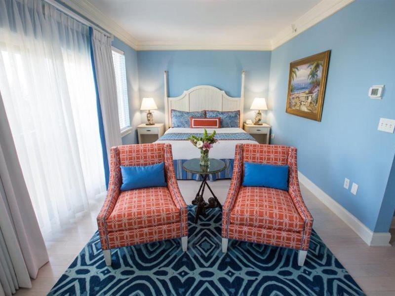 Harborside At Charleston Harbor Resort And Marina Mount Pleasant Exteriér fotografie
