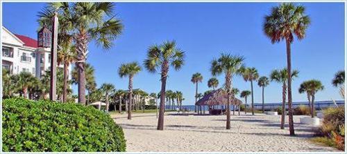 Harborside At Charleston Harbor Resort And Marina Mount Pleasant Exteriér fotografie