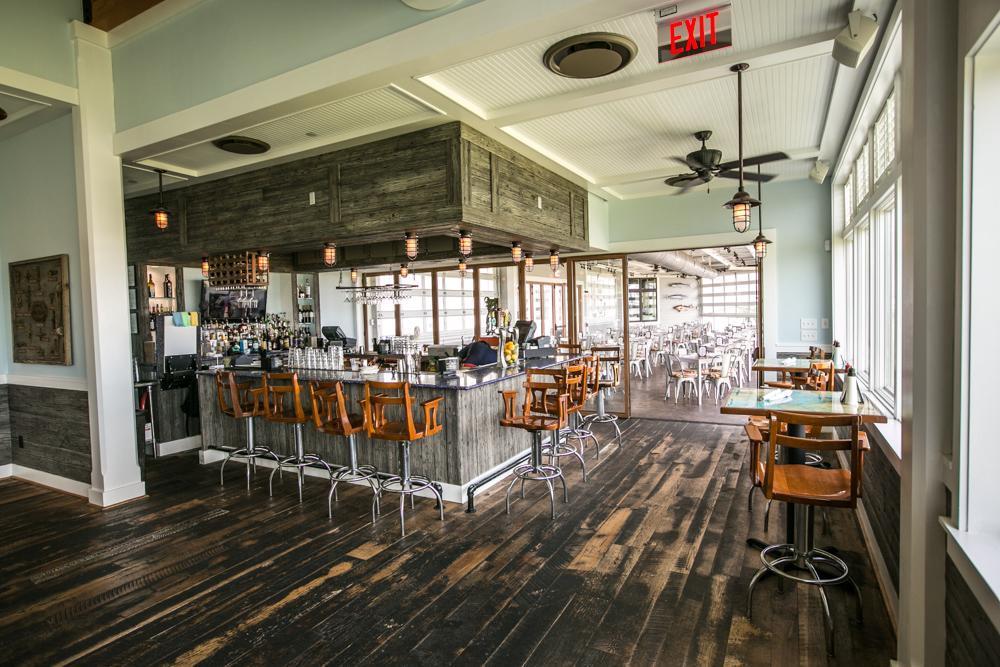 Harborside At Charleston Harbor Resort And Marina Mount Pleasant Exteriér fotografie
