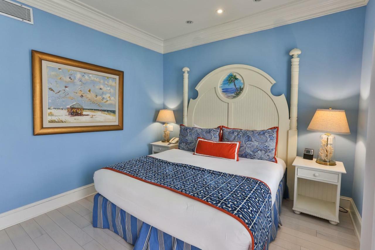 Harborside At Charleston Harbor Resort And Marina Mount Pleasant Exteriér fotografie