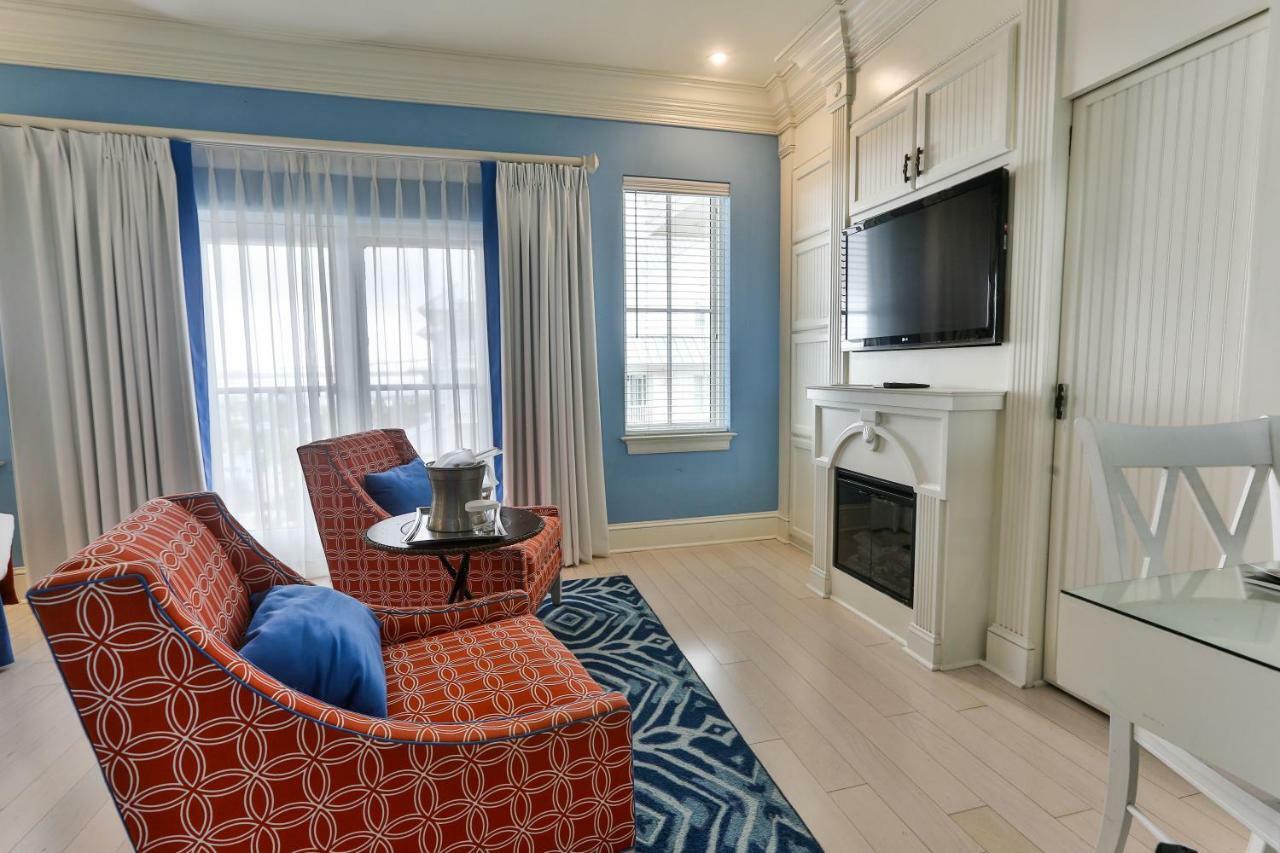 Harborside At Charleston Harbor Resort And Marina Mount Pleasant Exteriér fotografie