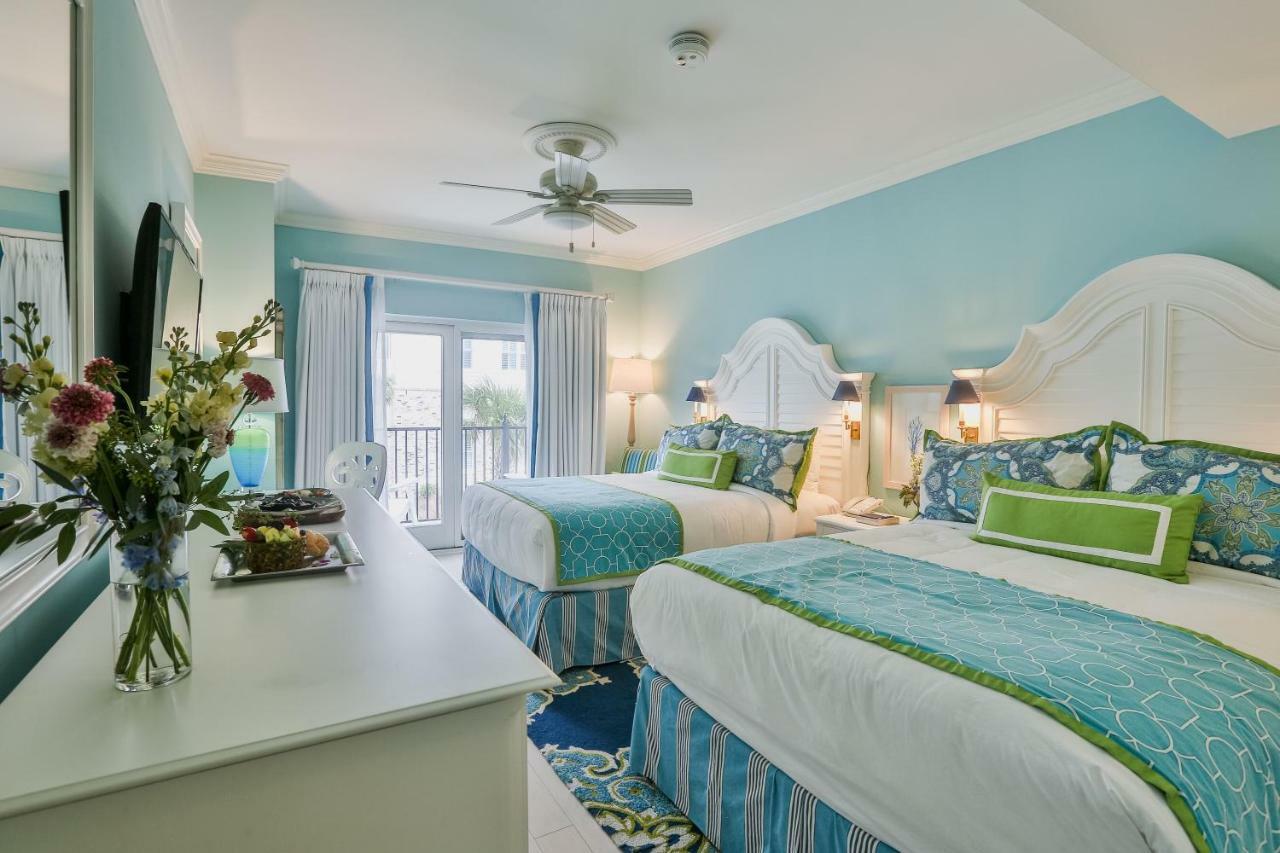 Harborside At Charleston Harbor Resort And Marina Mount Pleasant Exteriér fotografie