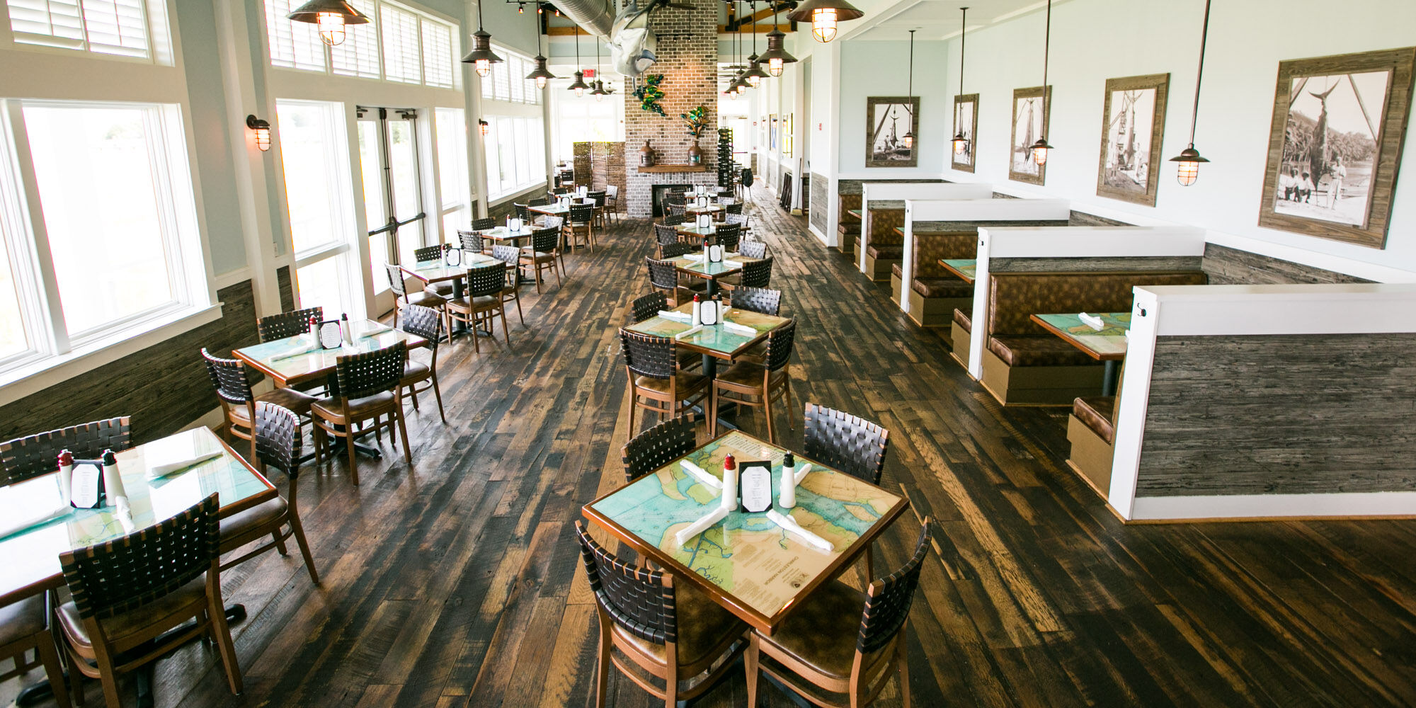 Harborside At Charleston Harbor Resort And Marina Mount Pleasant Exteriér fotografie