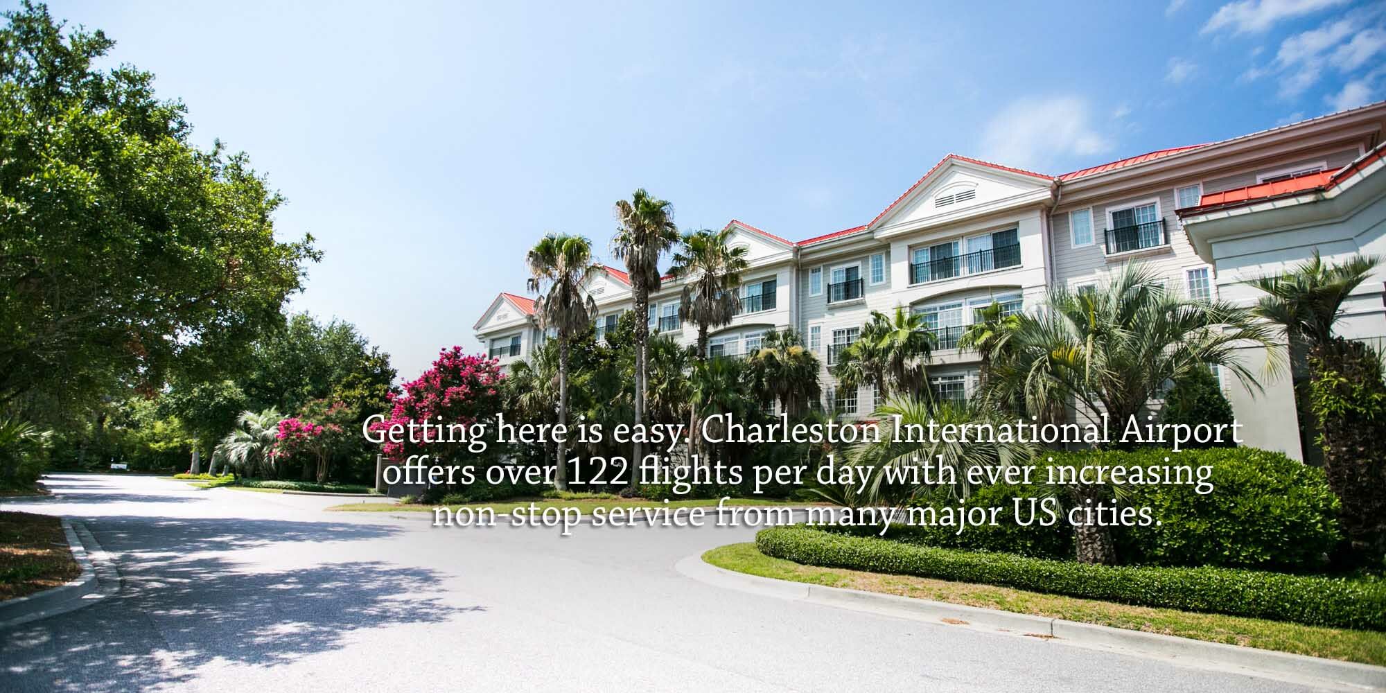 Harborside At Charleston Harbor Resort And Marina Mount Pleasant Exteriér fotografie